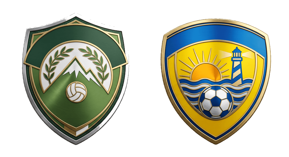 Escudos de clubes de fútbol base